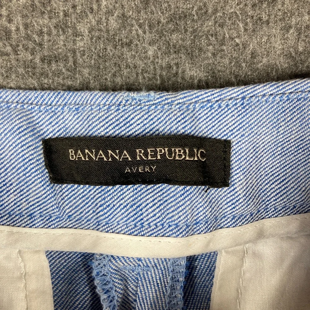 Banana Republic great no